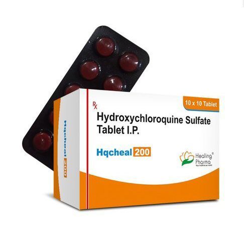 hydroxychloroquine-200
